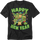 Happy New Year Teenage Mutant Ninja Turtles T-Shirt