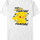Happy Pikachu Pokemon T-Shirt
