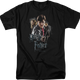 Harry Potter And The Deathly Hallows Harry Potter T-Shirt thumbnail