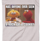 Has Anyone Ever Seen A Rock Eat A Cookie Sesame Street T-Shirt thumbnail