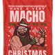 Have A Macho Christmas Faux Ugly Sweater Macho Man Randy Savage Shirt thumbnail