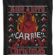 Have A Very Carrie Christmas Carrie T-Shirt thumbnail