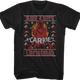 Have A Very Carrie Christmas Carrie T-Shirt thumbnail