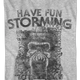 Have Fun Storming the Castle Masters of the Universe T-Shirt thumbnail