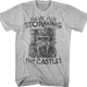 Have Fun Storming the Castle Masters of the Universe T-Shirt thumbnail