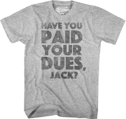 Big Trouble in Little China Shirts