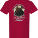 Have Yourself A Jug-Band Christmas Emmet Otter T-Shirt thumbnail