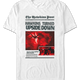 Hawkins Turned Upside Down Stranger Things T-Shirt thumbnail