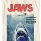 Hazardous Area Beach Closed Jaws T-Shirt thumbnail