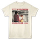 He Is Afraid E.T. The Extra-Terrestrial T-Shirt thumbnail