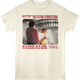 He Is Afraid E.T. The Extra-Terrestrial T-Shirt thumbnail