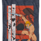 He-Man Action Pose Collage Masters of the Universe T-Shirt thumbnail