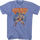 He-Man Castle Grayskull Power Pose Masters of the Universe T-Shirt