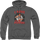 He-Man I Have the Power Masters of the Universe Hoodie