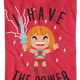 He-Man I Have The Power Masters of the Universe T-Shirt thumbnail