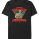 He-Man Power Of Grayskull Pose Masters Of The Universe T-Shirt thumbnail