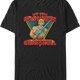 He-Man Power Of Grayskull Pose Masters Of The Universe T-Shirt thumbnail