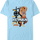 He-Man Power Sword Pose Masters Of The Universe T-Shirt