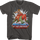 He-Man Rides Into Battle Masters of the Universe T-Shirt