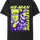He-Man vs. Skeletor Final Battle Masters Of The Universe T-Shirt
