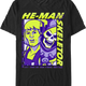 He-Man vs. Skeletor Final Battle Masters Of The Universe T-Shirt thumbnail