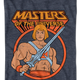 He-Man's Power Sword Masters of the Universe T-Shirt thumbnail