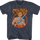 He-Man's Power Sword Masters of the Universe T-Shirt