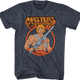 He-Man's Power Sword Masters of the Universe T-Shirt thumbnail