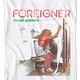 Head Games Foreigner T-Shirt thumbnail