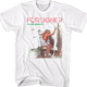 Head Games Foreigner T-Shirt thumbnail