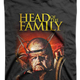 Head Of The Family T-Shirt thumbnail