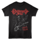 Headbangers Ball 1989 Tour MTV T-Shirt thumbnail