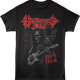 Headbangers Ball 1989 Tour MTV T-Shirt thumbnail