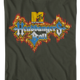 Headbangers Ball Flaming Logo MTV Shirt thumbnail