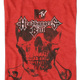 Headbangers Ball Skull MTV Shirt thumbnail