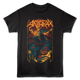 Headless Horseman Anthrax T-Shirt thumbnail