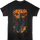 Headless Horseman Anthrax T-Shirt