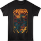 Headless Horseman Anthrax T-Shirt thumbnail