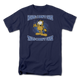 Heads Or Tails Garfield T-Shirt thumbnail