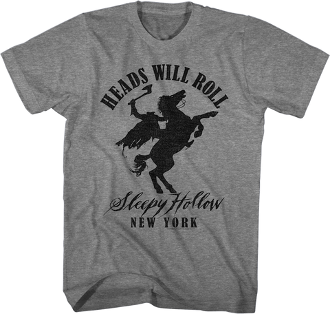 Johnny Depp T-Shirts