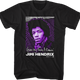 Hear My Train A Comin' Jimi Hendrix T-Shirt thumbnail