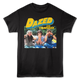 Hear No Evil Speak No Evil See No Evil Dazed And Confused T-Shirt thumbnail