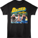 Hear No Evil Speak No Evil See No Evil Dazed And Confused T-Shirt thumbnail