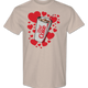 Hearts Diet Coke T-Shirt thumbnail