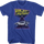 Time Machine Back To The Future T-Shirt