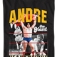 Heavyweight Champion Of The World Andre The Giant T-Shirt thumbnail