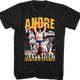 Heavyweight Champion Of The World Andre The Giant T-Shirt thumbnail