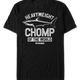Heavyweight Chomp Of The World Shark Week T-Shirt thumbnail