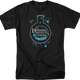 Heisenberg Institute Of Cooking Breaking Bad T-Shirt thumbnail
