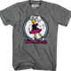 Helen Henny Chuck E. Cheese T-Shirt thumbnail
